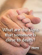 This article explores 11 signs that death is approaching. It goes on to look at the signs that indicate a person has died and discusses how to cope with the death of a loved one.